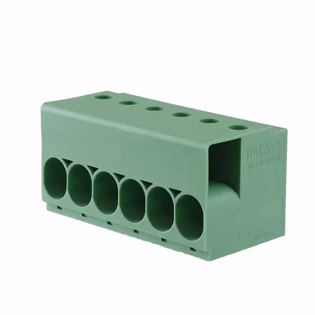 1017530 Phoenix Contact  Wire to Board